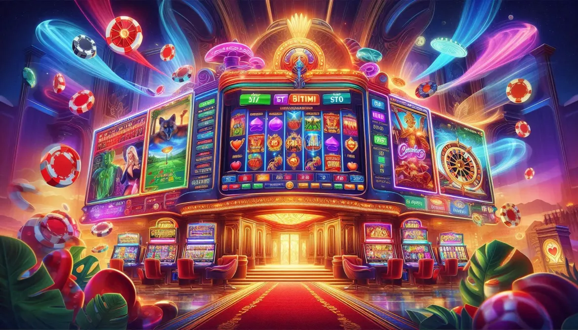 WinOlympia Casino